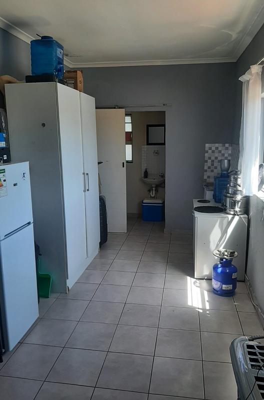 0 Bedroom Property for Sale in Goodwood Central Western Cape